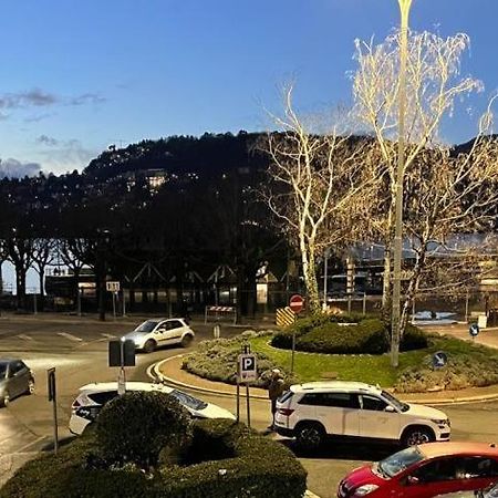 Il Vecchio Borgo Relais Hotel Como Exterior foto