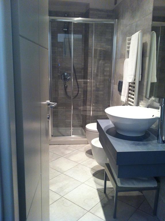 Il Vecchio Borgo Relais Hotel Como Quarto foto