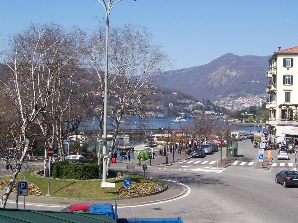 Il Vecchio Borgo Relais Hotel Como Exterior foto