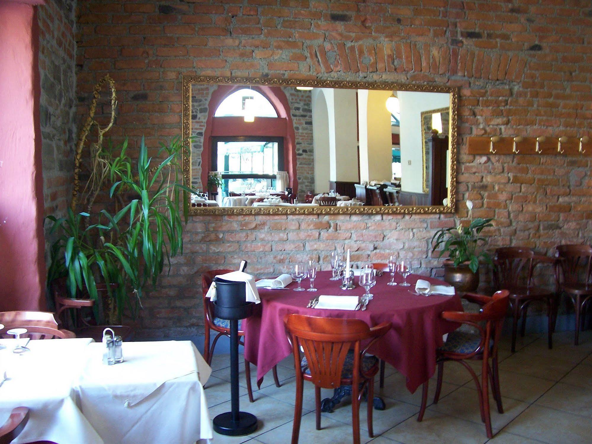 Il Vecchio Borgo Relais Hotel Como Exterior foto