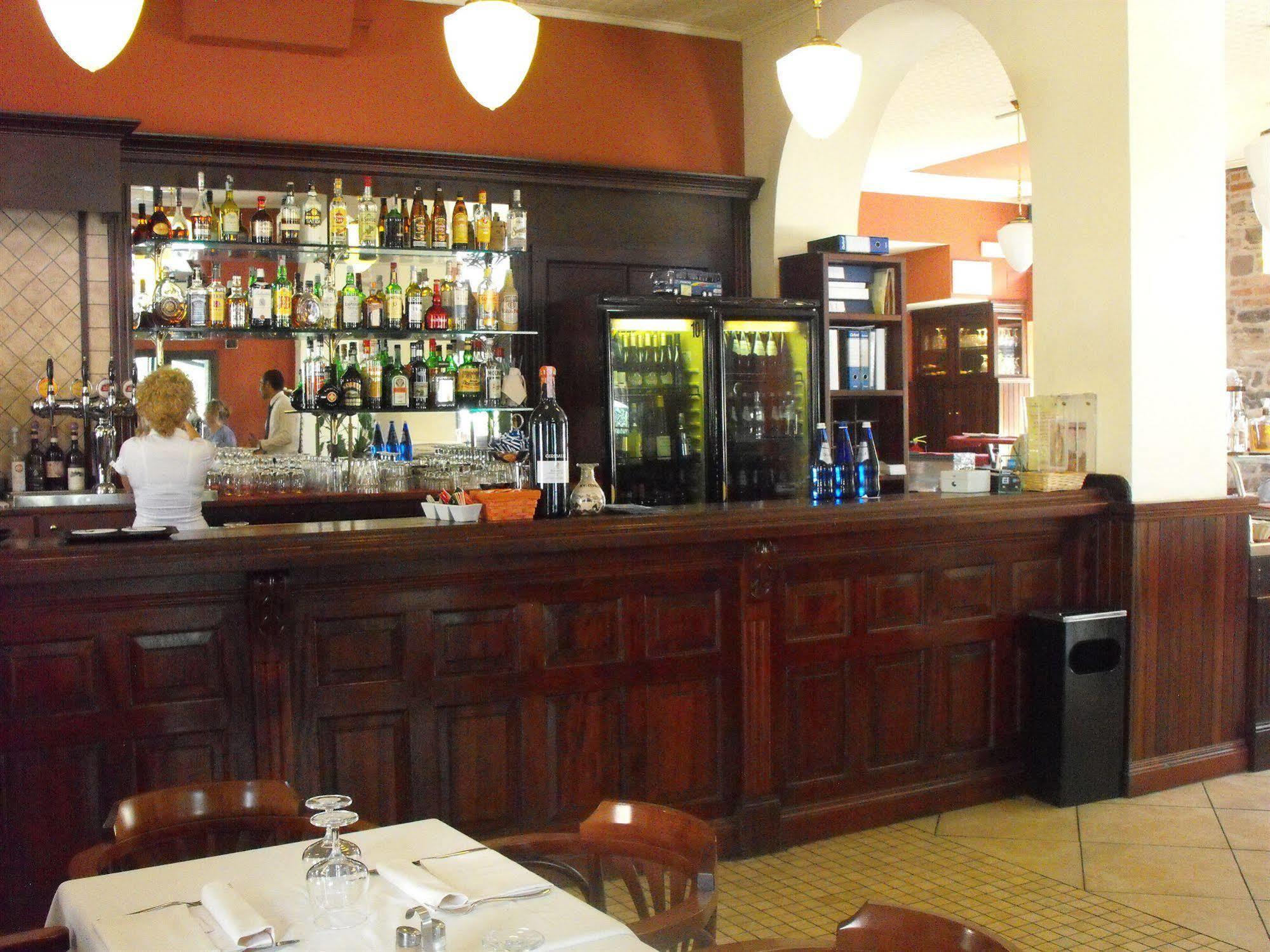 Il Vecchio Borgo Relais Hotel Como Exterior foto